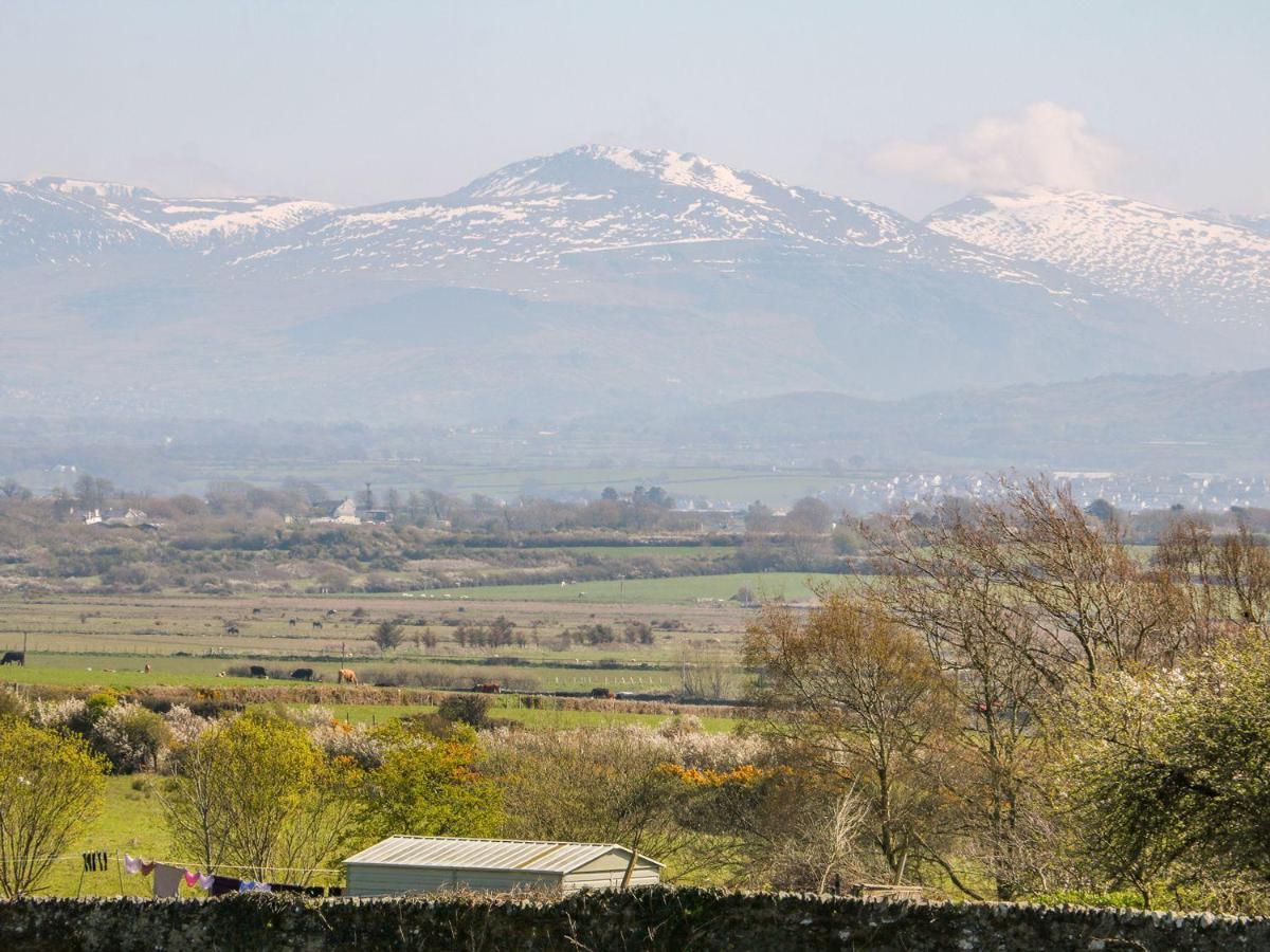 Morannedd Βίλα Llanfairpwllgwyngyll Εξωτερικό φωτογραφία